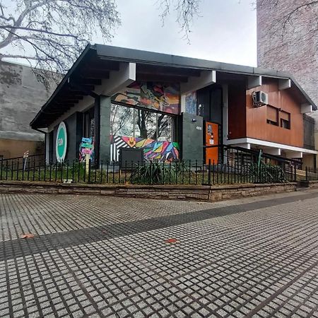 Flow San Rafael  Exterior foto
