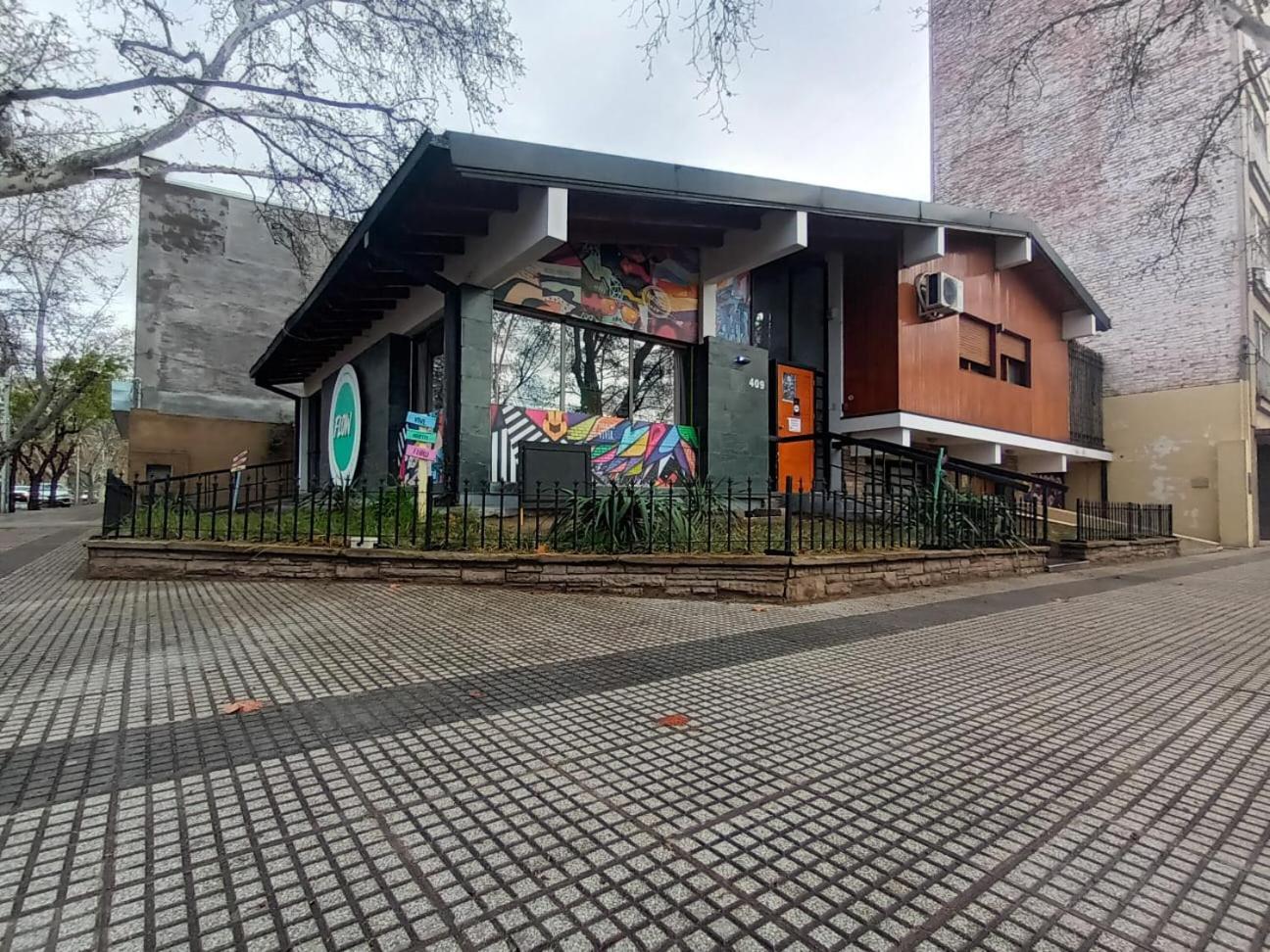 Flow San Rafael  Exterior foto