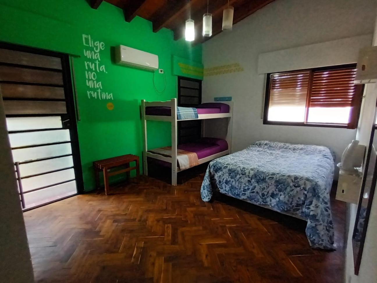 Flow San Rafael  Exterior foto