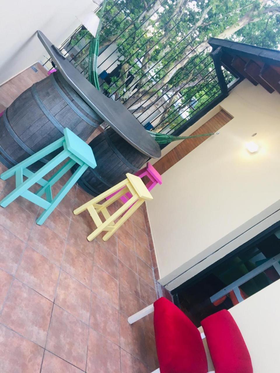 Flow San Rafael  Exterior foto