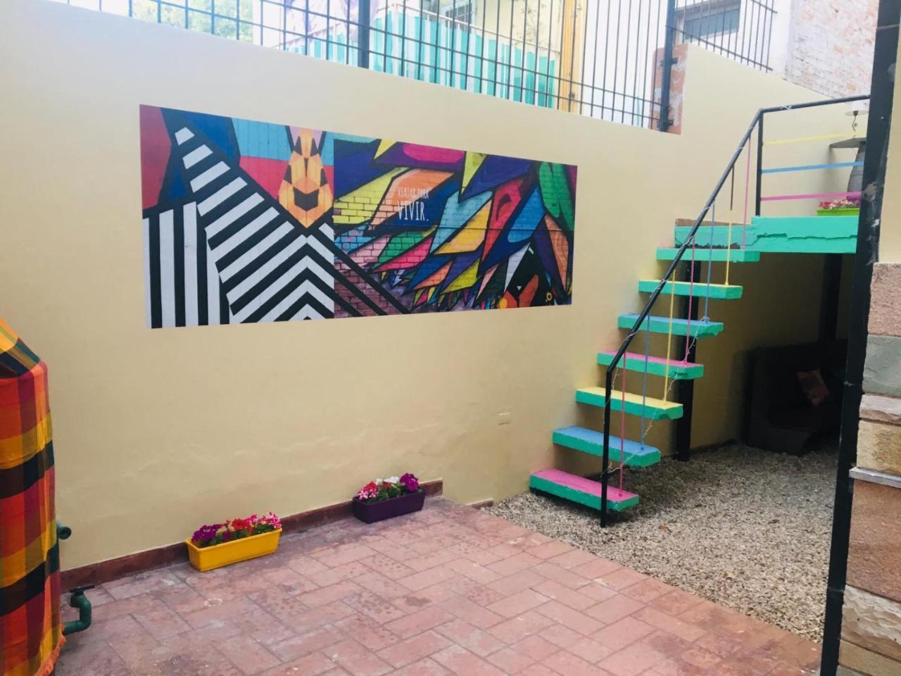 Flow San Rafael  Exterior foto