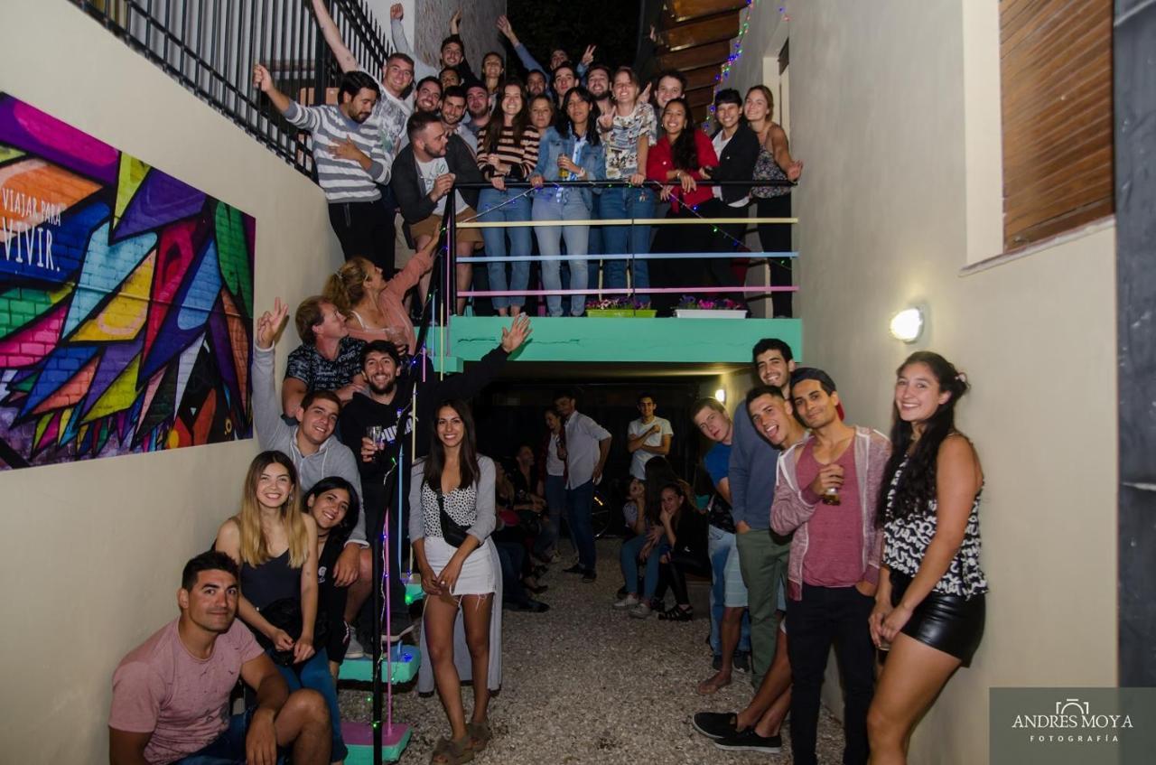 Flow San Rafael  Exterior foto